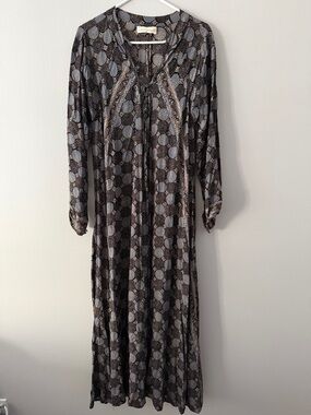 Natalie Martin Fiore dress